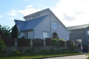 Guesthouse Lugovaya, Grodno
