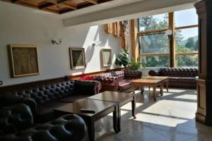 Park Hotel Izvorite, Kotel 