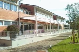 GipiDuePisa Hostel, Tirrenia