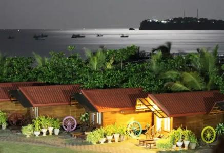 Jkab Beach Resort - 37