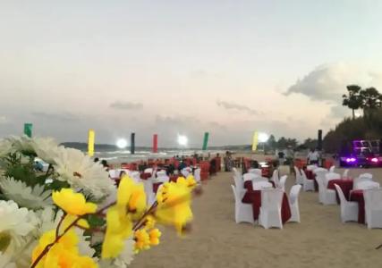 Jkab Beach Resort - 25