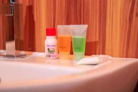 Jkab Beach Resort - 6