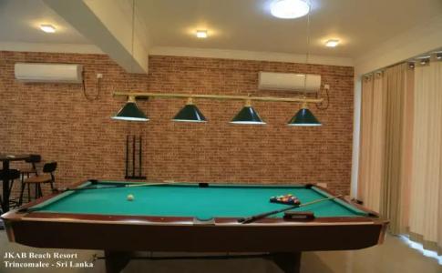 Jkab Beach Resort - 15