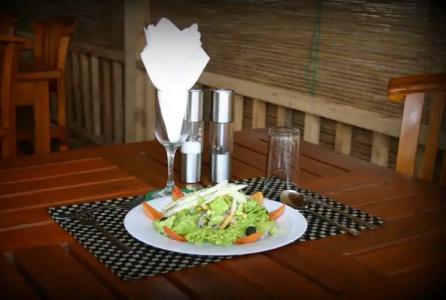 Jkab Beach Resort - 10