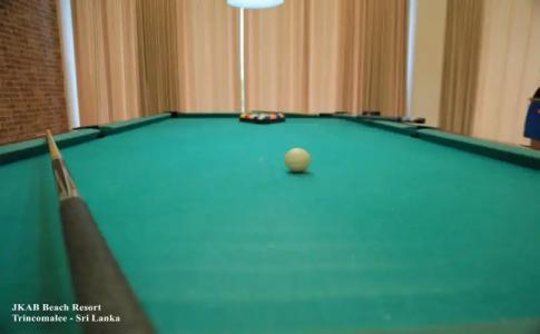 Jkab Beach Resort - 17