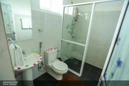 Jkab Beach Resort - 50