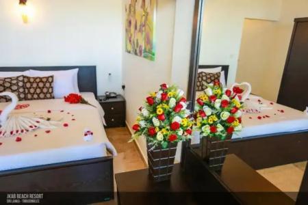 Jkab Beach Resort - 54