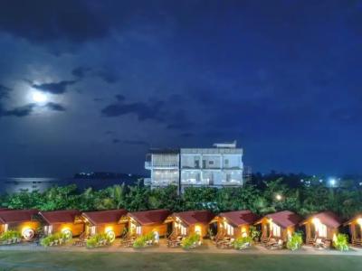 Jkab Beach Resort - 36