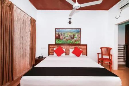 Jkab Beach Resort - 56