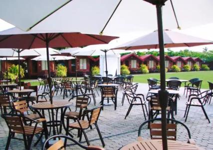 Jkab Beach Resort - 28