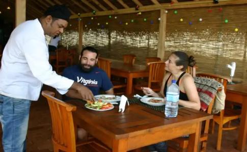 Jkab Beach Resort - 29