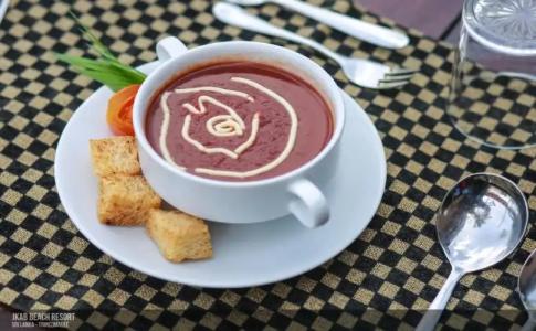 Jkab Beach Resort - 7