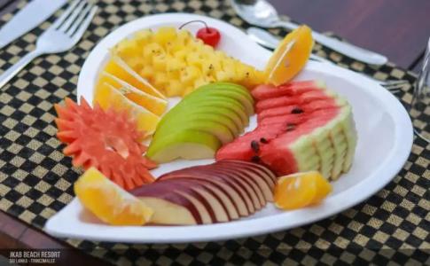 Jkab Beach Resort - 9