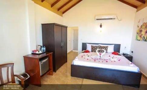 Jkab Beach Resort - 1