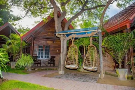 Jkab Beach Resort - 57