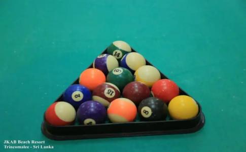 Jkab Beach Resort - 18