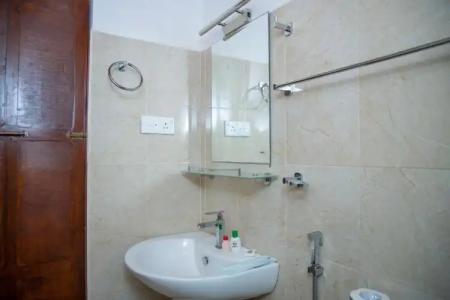 Jkab Beach Resort - 35