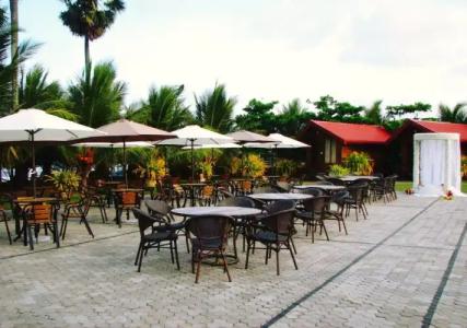 Jkab Beach Resort - 26