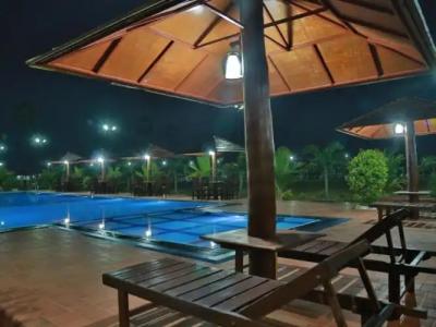 Jkab Beach Resort - 11