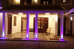 Blue Elephant Boutique Hotel, Negombo