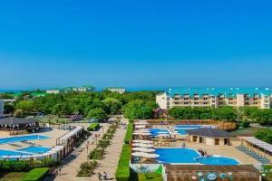 Sanatoriy Parus, Anapa