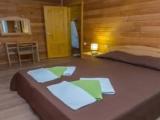 Comfort Eco Parus Double room