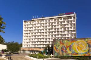 Dubrava Sanatorium, Zheleznovodsk