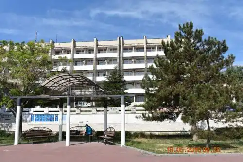 Sanatoriy Voskhod - 0