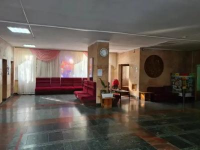 Sanatoriy Voskhod - 3