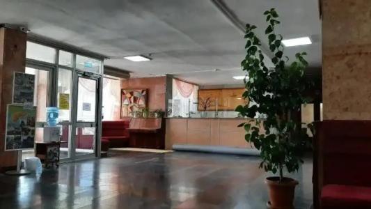 Sanatoriy Voskhod - 2
