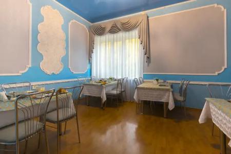 Zdorovʹe Sanatorium - 3