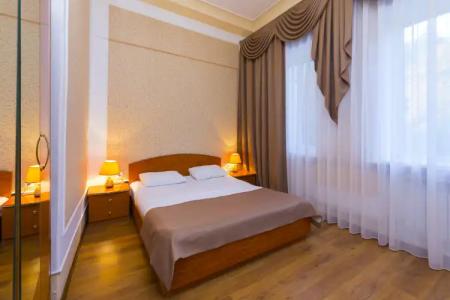 Zdorovʹe Sanatorium - 2