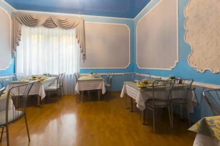 Zdorovʹe Sanatorium - 18