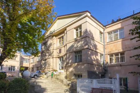 Zdorovʹe Sanatorium - 0