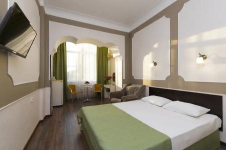 Zdorovʹe Sanatorium - 4