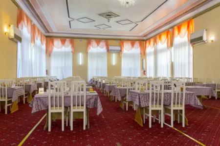 Zdorovʹe Sanatorium - 11