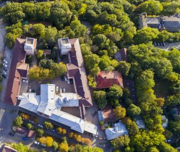 Zdorovʹe Sanatorium - 16