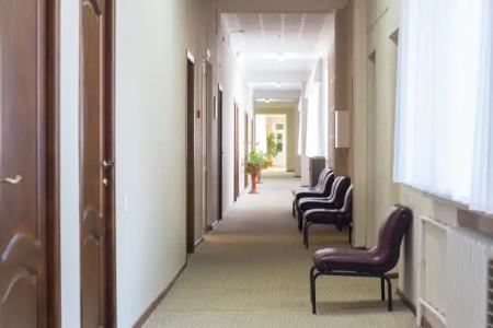 Zdorovʹe Sanatorium - 10