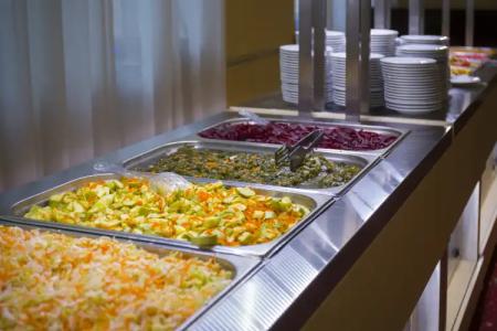 Zdorovʹe Sanatorium - 20