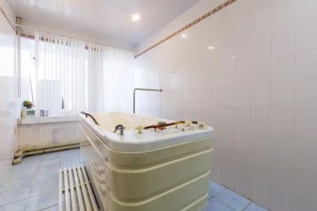 Zdorovʹe Sanatorium - 14