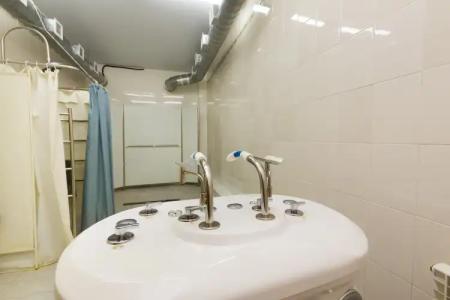 Zdorovʹe Sanatorium - 8