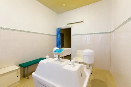 Zdorovʹe Sanatorium - 7