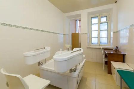 Zdorovʹe Sanatorium - 9