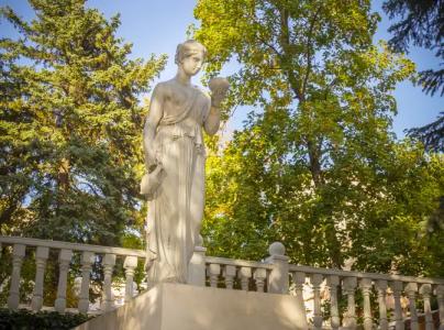 Zdorovʹe Sanatorium - 17