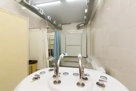 Zdorovʹe Sanatorium - 19