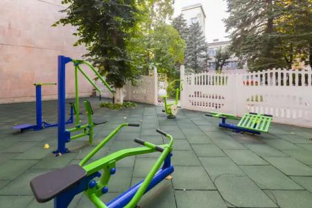 Zdorovʹe Sanatorium - 13