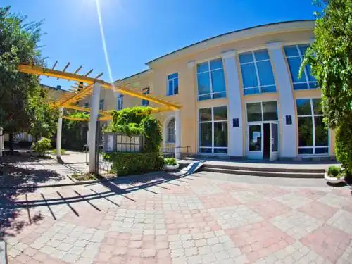 Orlinoye Gnezdo Health Resort