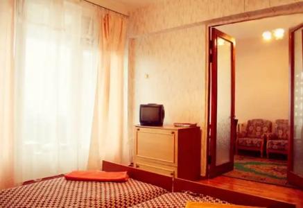 Orlinoye Gnezdo Health Resort - 2
