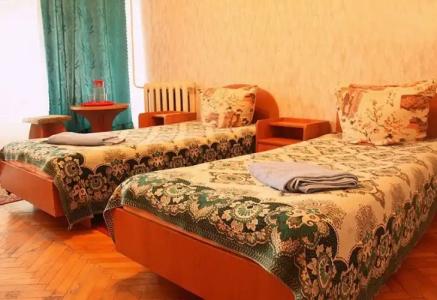 Orlinoye Gnezdo Health Resort - 3