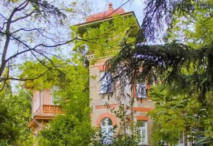 Orlinoye Gnezdo Health Resort - 1